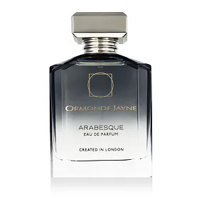 Parfémovaná voda Tester Ormonde Jayne Arabesque 88 ml
