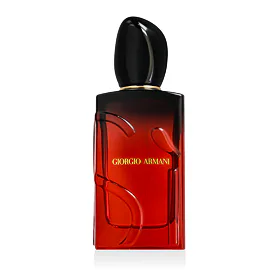 Giorgio Armani Sì Passione Intense (2024) EDP plnitelný tester 100 ml W