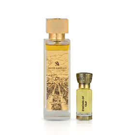 sada Swiss Arabian Enigma of Taif 1 ks