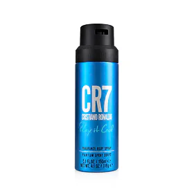 Deodorant Cristiano Ronaldo CR7 Play It Cool 150 ml