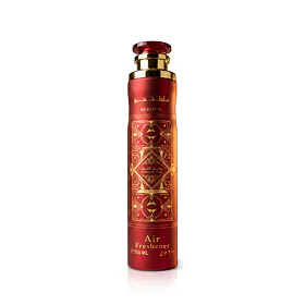 Bytový sprej a difuzér Lattafa Bade'e Al Oud Sublime 300 ml