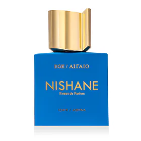 Parfémový extrakt Nishane EGE / ΑΙΓΑΙΟ 50 ml