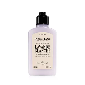 L'Occitane Lavande Blanche BL 250 ml UNISEX