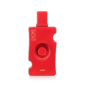 Parfémovaná voda Ajmal Evoke Red Edition Her 75 ml