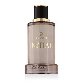 Aigner Initial Eau de Toilette EDT tester 100 ml M