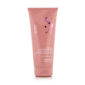 Alfaparf Milano Semi Di Lino Moisture Nutritive Leave-in Conditioner 200 ml