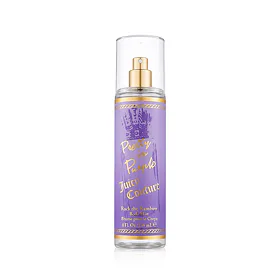 Tělový sprej Juicy Couture Pretty in Purple 236 ml