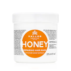 Kallos Honey Repairing Hair Mask 275 ml