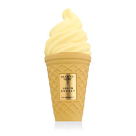 Parfémovaná voda Tester Arabiyat Sugar Lemon Sorbet 100 ml