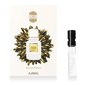 Ajmal Amber Musc 1.5 ml