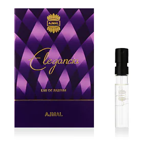 Parfémovaná voda Ajmal Elegancia 1.5 ml