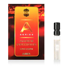 Ajmal Amber Precious 1.5 ml