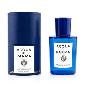 Toaletní voda Acqua Di Parma Blu Mediterraneo Arancia di Capri 100 ml