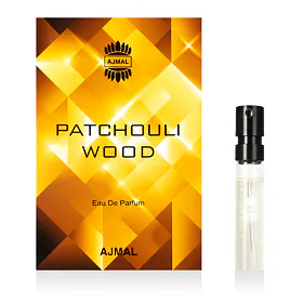 Ajmal Patchouli Wood 1.5 ml
