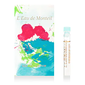 Parfémovaná voda Germaine Monteil L'Eau de Monteil 1.5 ml