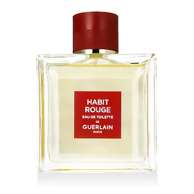 Guerlain Habit Rouge EDT tester 100 ml M
