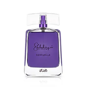 Parfémovaná voda Rasasi Shuhrah Sensuelle Pour Femme 90 ml