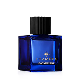 Thameen Carved Oud Extrait de Parfum 100 ml UNISEX