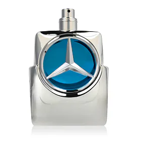 Parfémovaná voda Mercedes-Benz Man Bright 100 ml Tester