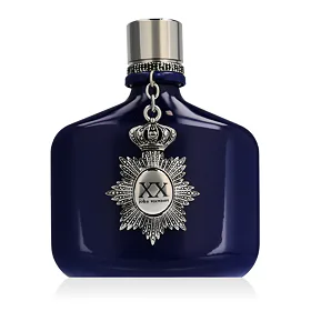 Toaletní voda Tester John Varvatos XX Indigo 125 ml