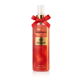 Women'Secret Kiss Moments tělový sprej 250 ml W