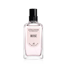 L'Occitane Rose EDT 50 ml W