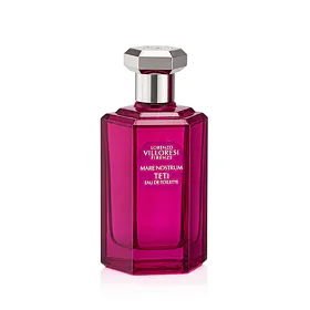 Toaletní voda Lorenzo Villoresi Mare Nostrum Teti 100 ml