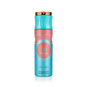 Tělový sprej Paris Corner Minya 200 ml
