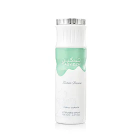 Tělový sprej Paris Corner Taskeen Lactéa Divina 200 ml