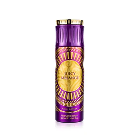 Tělový sprej Paris Corner Juicy Melange 200 ml