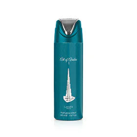 Lattafa Pride Art of Arabia I DEO ve spreji 200 ml M