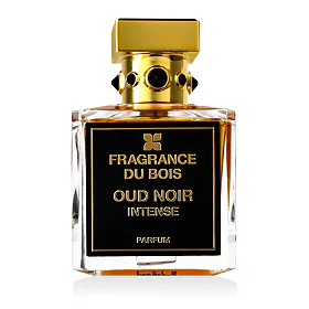Parfém Tester Fragrance Du Bois Oud Noir Intense 100 ml