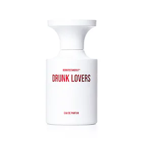Parfémovaná voda BORNTOSTANDOUT® DRUNK LOVERS 100 ml