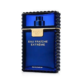 Parfémovaná voda Versace Man Eau Fraiche Extreme 50 ml