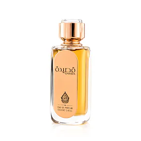 Parfémovaná voda House of Perfumes Qasida Bronze 100 ml
