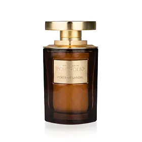 Parfémovaná voda Al Haramain Portfolio Portrait Sandal 75 ml