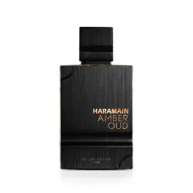Al Haramain Amber Oud Private Edition EDP 120 ml UNISEX
