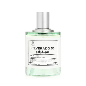 Parfémovaná voda AMARAN PERFUMES Silverado 56 100 ml