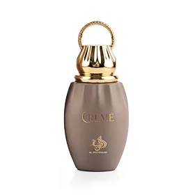Parfémovaná voda Al Wataniah Creme 100 ml