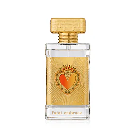 Parfémovaná voda Paris Corner Fatal Embrace 100 ml
