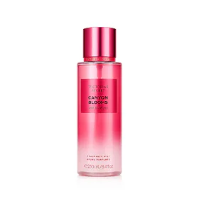 Tělový sprej Victoria´s Secret Canyon Blooms 250 ml