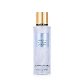 Tělový sprej Victoria´s Secret Midnight Bloom Shimmer 250 ml