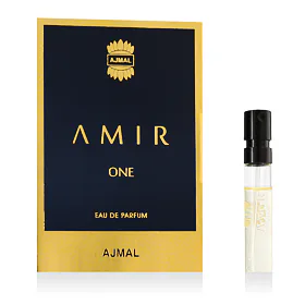 Ajmal Amir One 1.5 ml