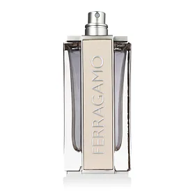Toaletní voda Tester Ferragamo Ferragamo Bright Leather 100 ml