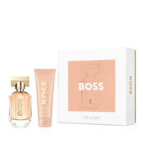 Parfémovaná voda Hugo Boss Boss The Scent For Her 1 ks