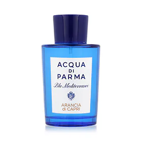 Acqua Di Parma Blu Mediterraneo Arancia di Capri 180 ml