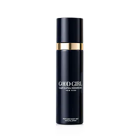 Tělový sprej Carolina Herrera Good Girl 100 ml