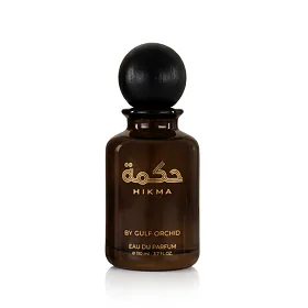 Parfémovaná voda Gulf Orchid Hikma 110 ml