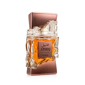 Parfémový extrakt Nusuk Ateeq 100 ml