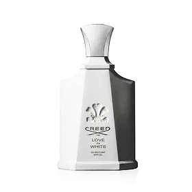 Sprchový gel Creed Love in White 200 ml